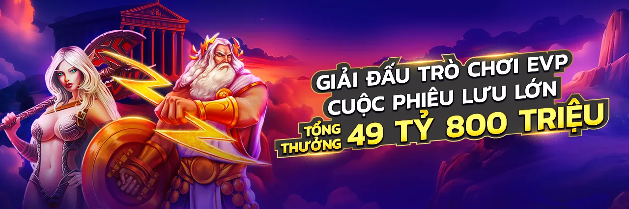 Chương trình khuyến mãi hấp dẫn tại cổng game Oke VIP