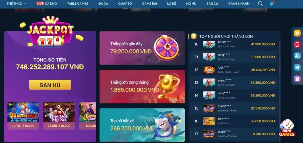 Khuyến mãi và sự kiện tại Oke VIP
