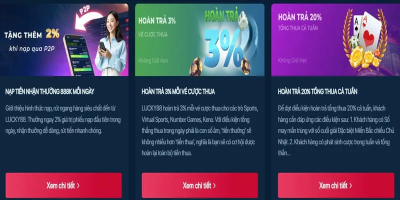 Lý do nên chọn oke vip