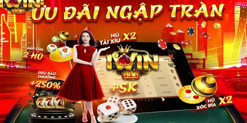 Khuyến mãi cực khủng tại oke vip